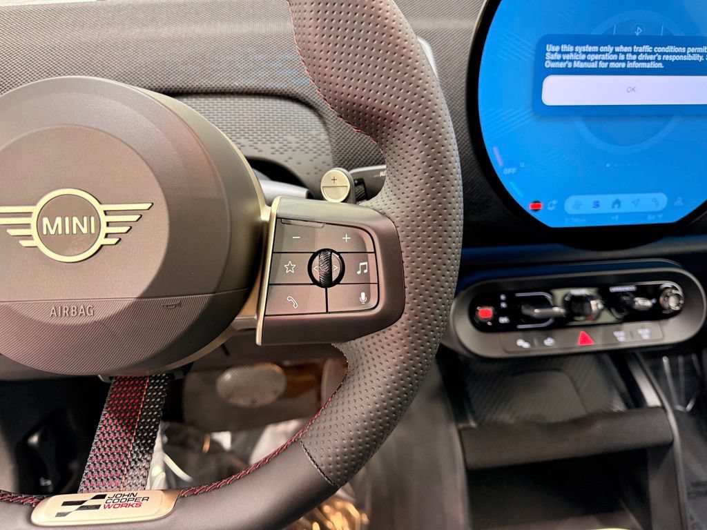 New 2027 MINI Cooper Countryman S AWD/4WD image 14