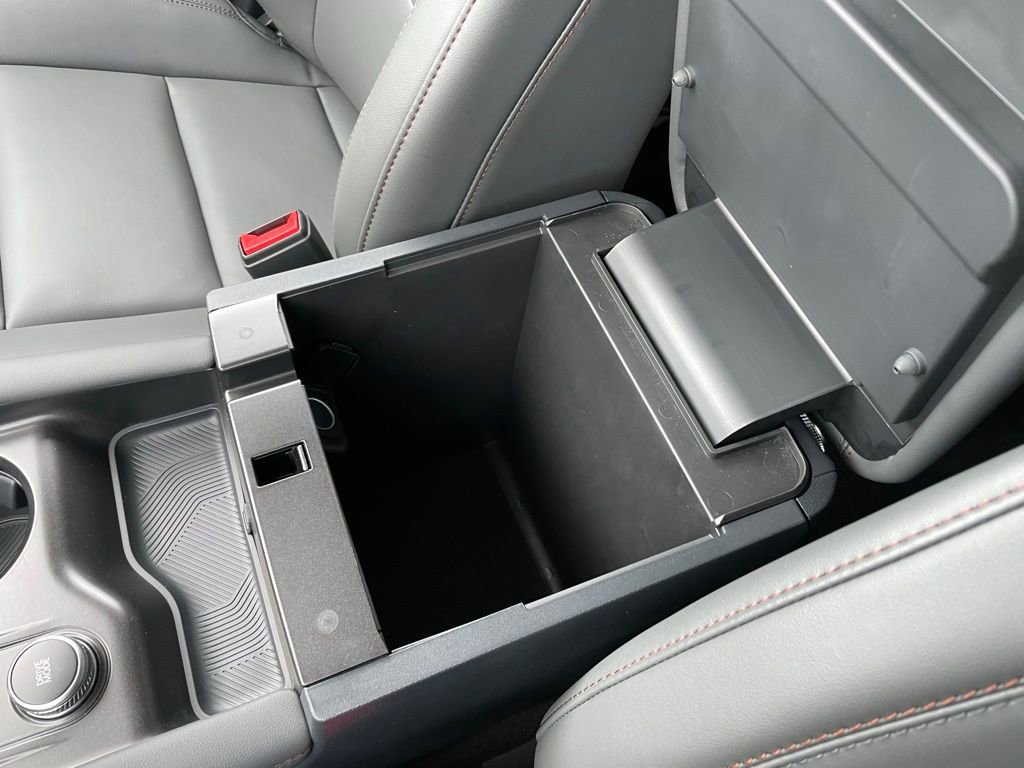 New 2026 Ford Explorer Active w/ Active Comfort Package image 52