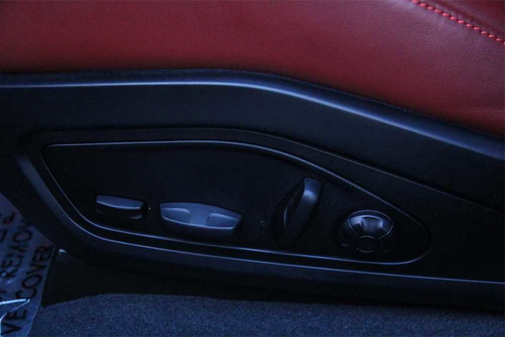 Used 2024 Audi RS e-tron GT w/ Carbon Performance Package image 21