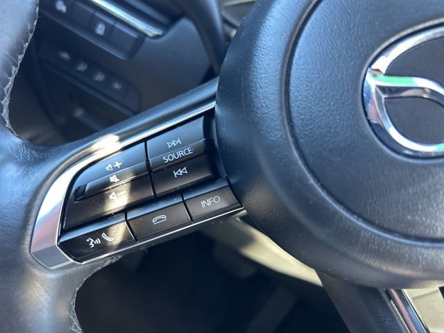 Used 2024 MAZDA MAZDA3 s image 15