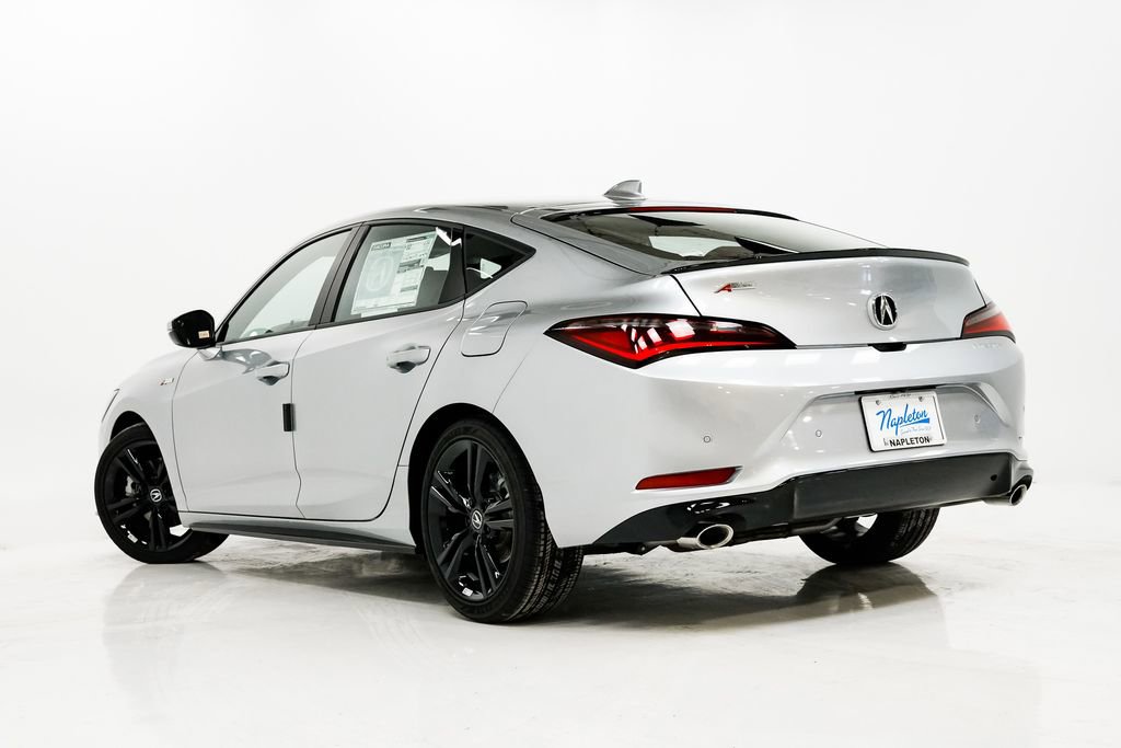 New 2026 Acura Integra A-Spec image 30