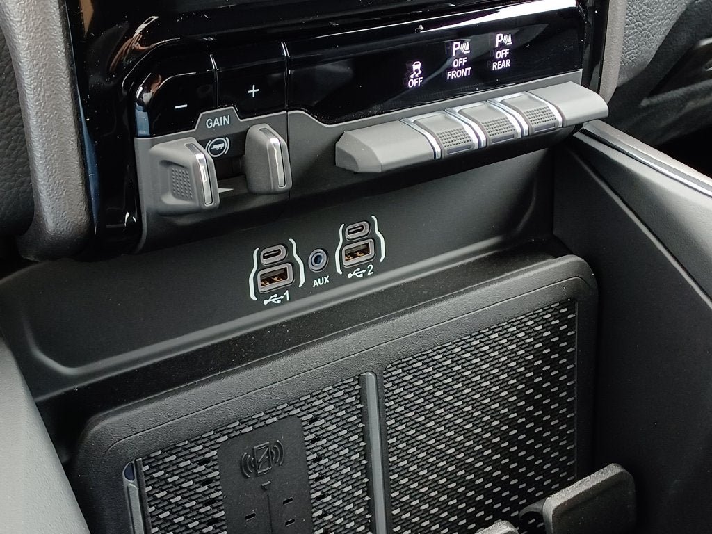 New 2026 RAM 1500 Big Horn AWD/4WD image 20