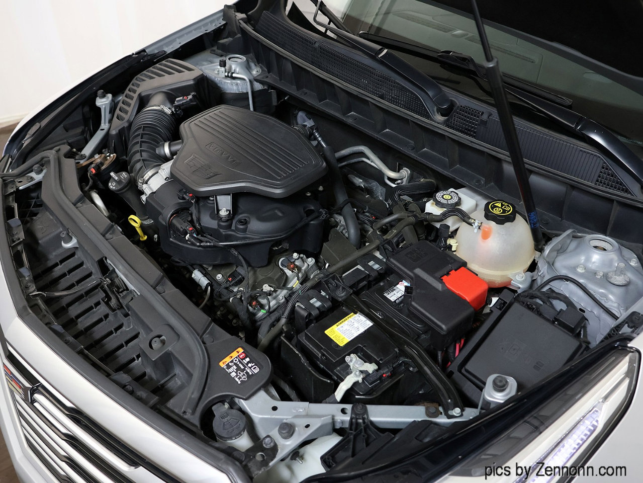 Used 2019 Cadillac XT5 Luxury image 37