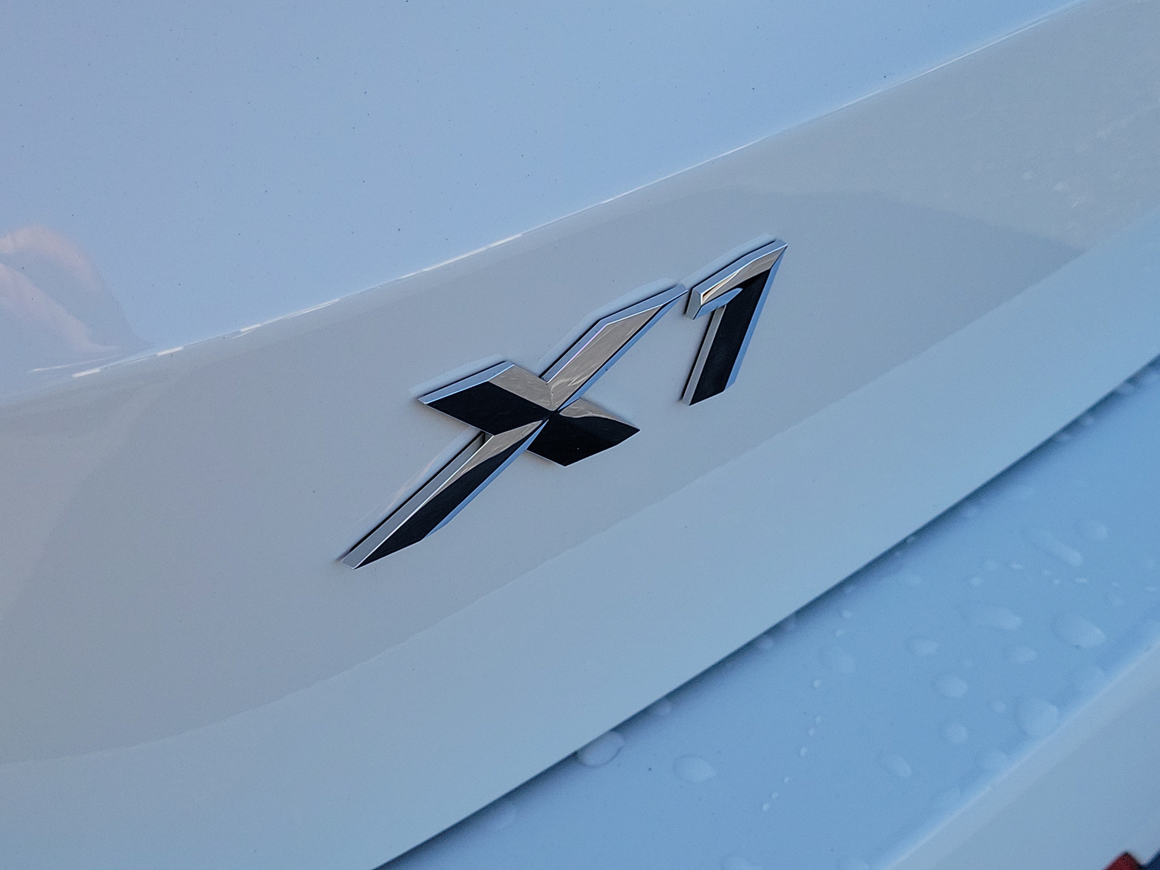 Used 2024 BMW X1 xDrive28i w/ Premium Package AWD/4WD image 5