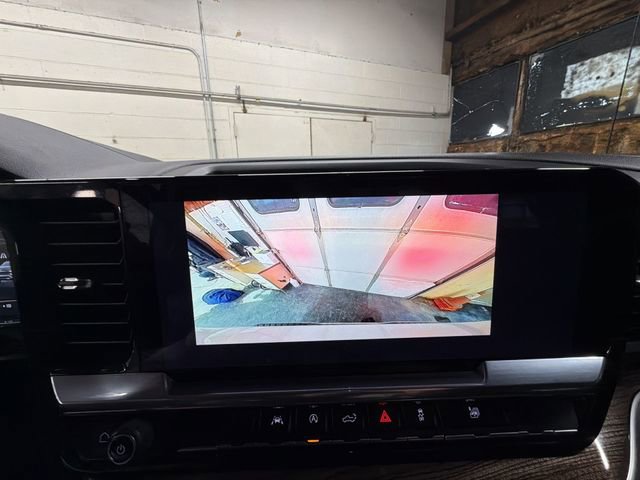 Certified 2025 Chevrolet Silverado 1500 RST image 16