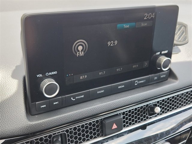 Used 2022 Honda Civic EX image 11