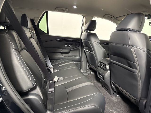 New 2026 Honda Passport RTL image 21