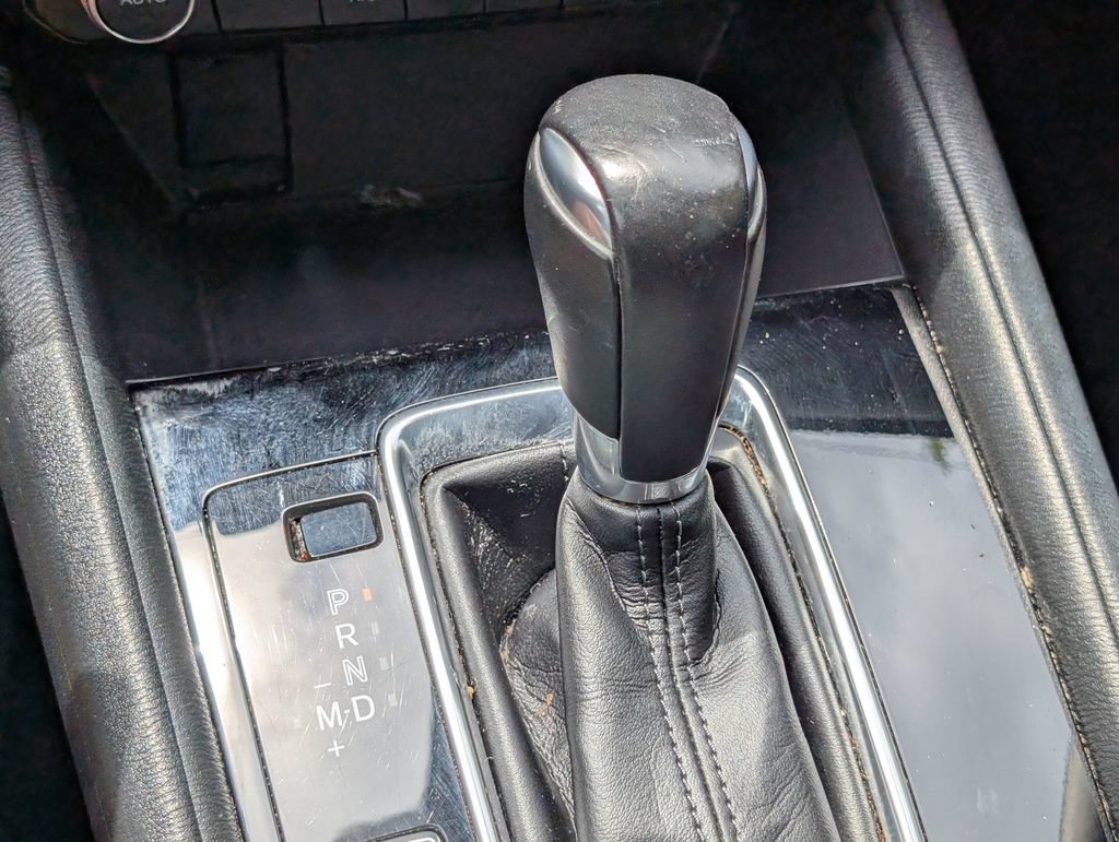 Used 2023 MAZDA CX-5 AWD 2.5 S w/ Select Package image 21
