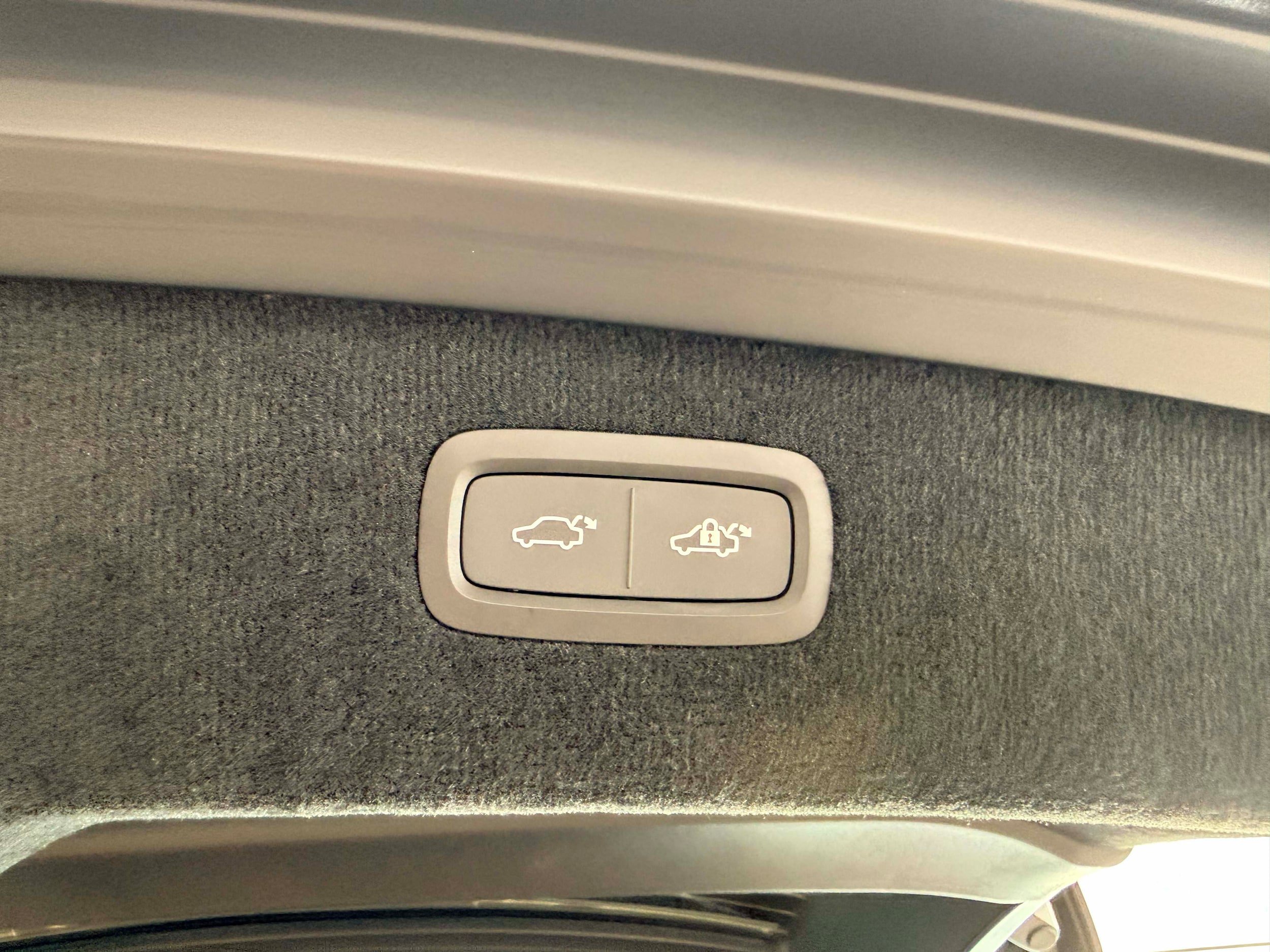 New 2025 Polestar Polestar 3 AWD/4WD image 22