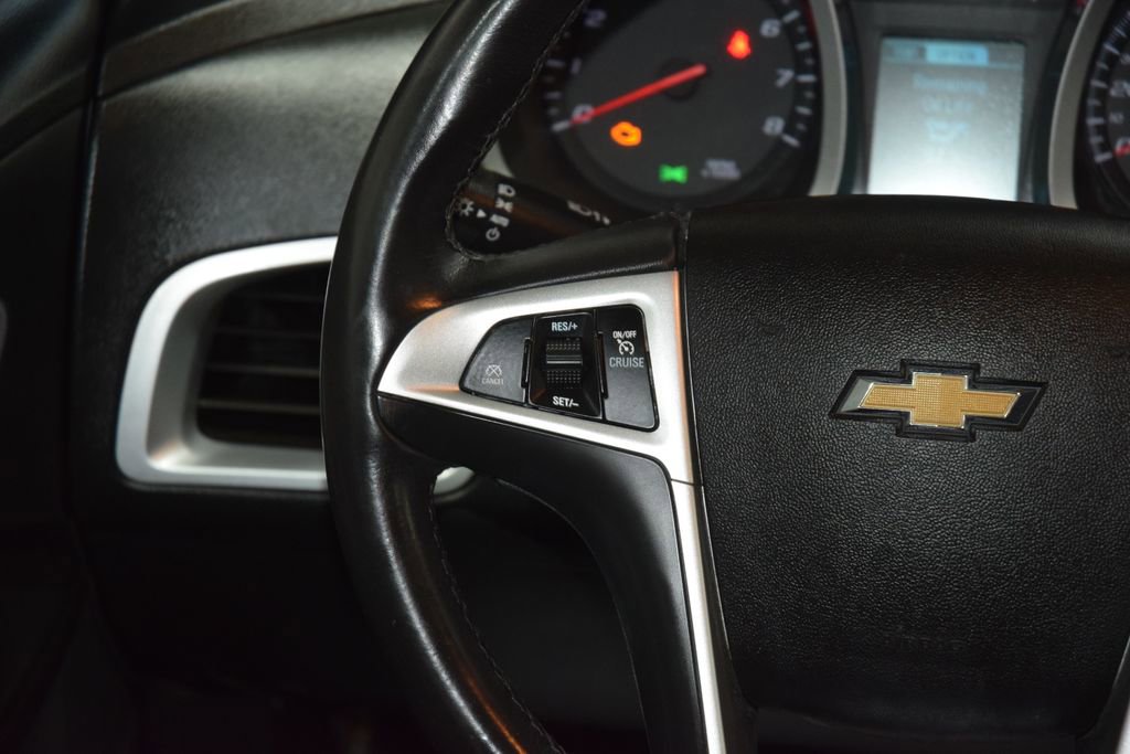 Used 2016 Chevrolet Equinox LT w/ Convenience Package AWD/4WD image 33