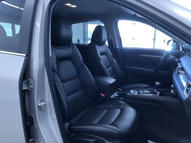 Used 2025 MAZDA CX-5 AWD 2.5 S w/ Select Package image 23