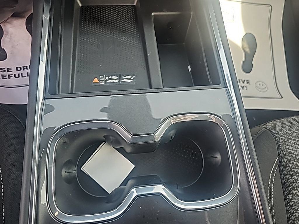 New 2026 GMC Acadia Elevation AWD/4WD image 22