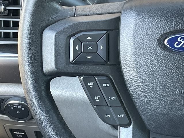Used 2019 Ford F150 XLT w/ Equipment Group 302A Luxury AWD/4WD image 14