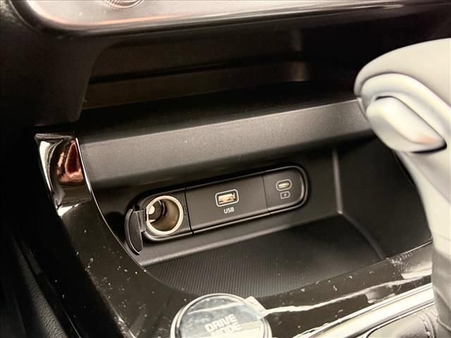 New 2026 Kia Seltos S AWD/4WD image 25
