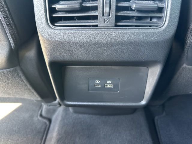 Used 2023 Nissan Rogue SV w/ SV Premium B Package AWD/4WD image 28