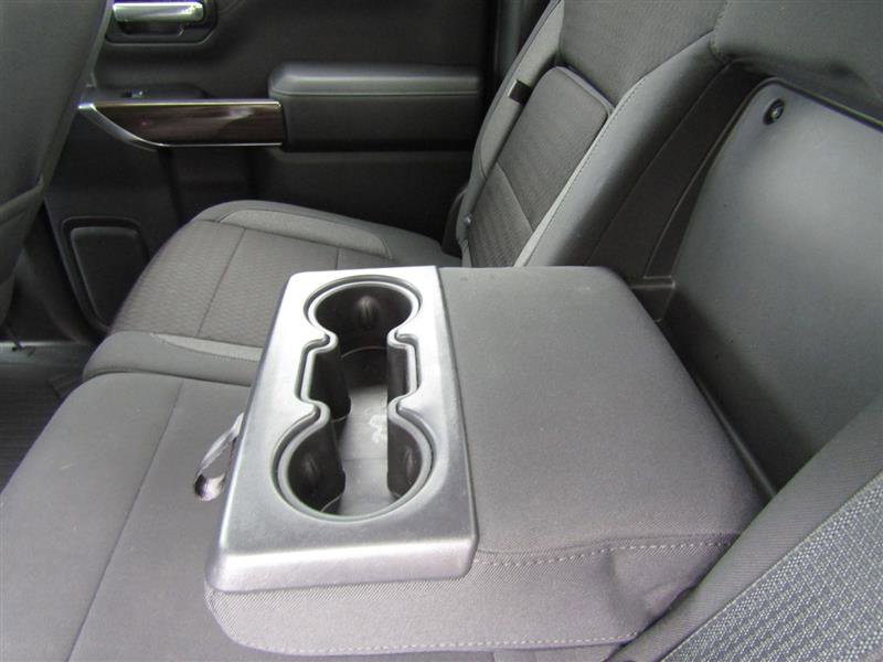 Used 2020 Chevrolet Silverado 1500 LT Trail Boss w/ Convenience Package image 29