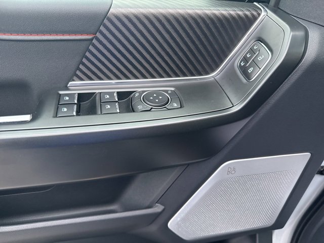 New 2025 Ford F150 Raptor image 22