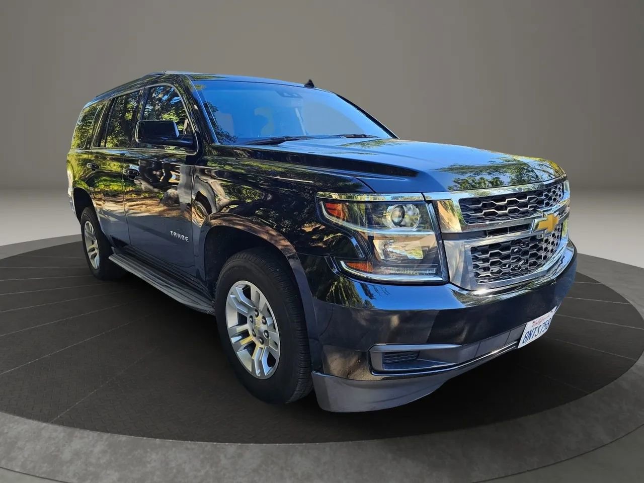 Used 2019 Chevrolet Tahoe LT image 13