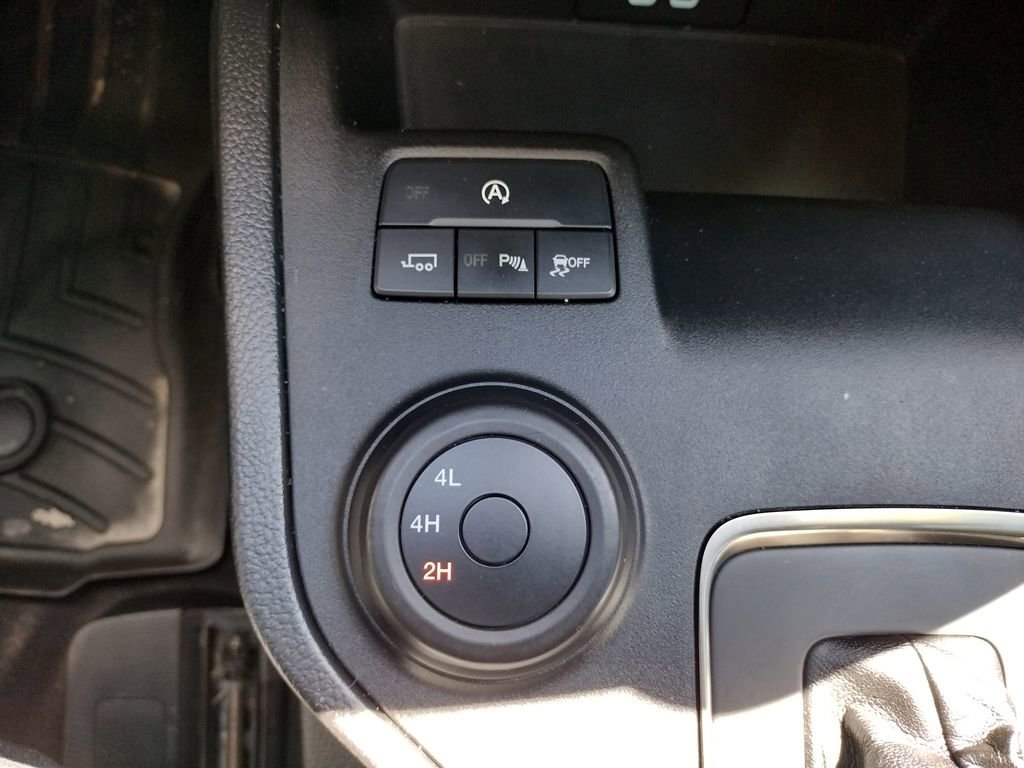 Used 2019 Ford Ranger XLT w/ Equipment Group 302A Luxury AWD/4WD image 28