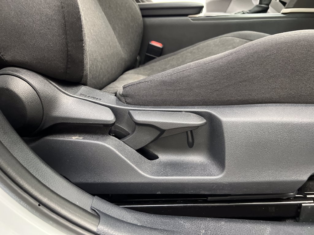 Used 2025 Toyota Camry LE FWD image 26