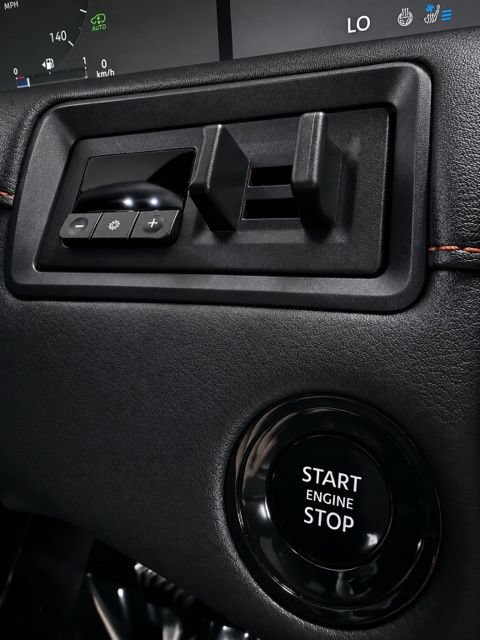 Used 2026 Nissan Armada PRO-4X AWD/4WD image 37