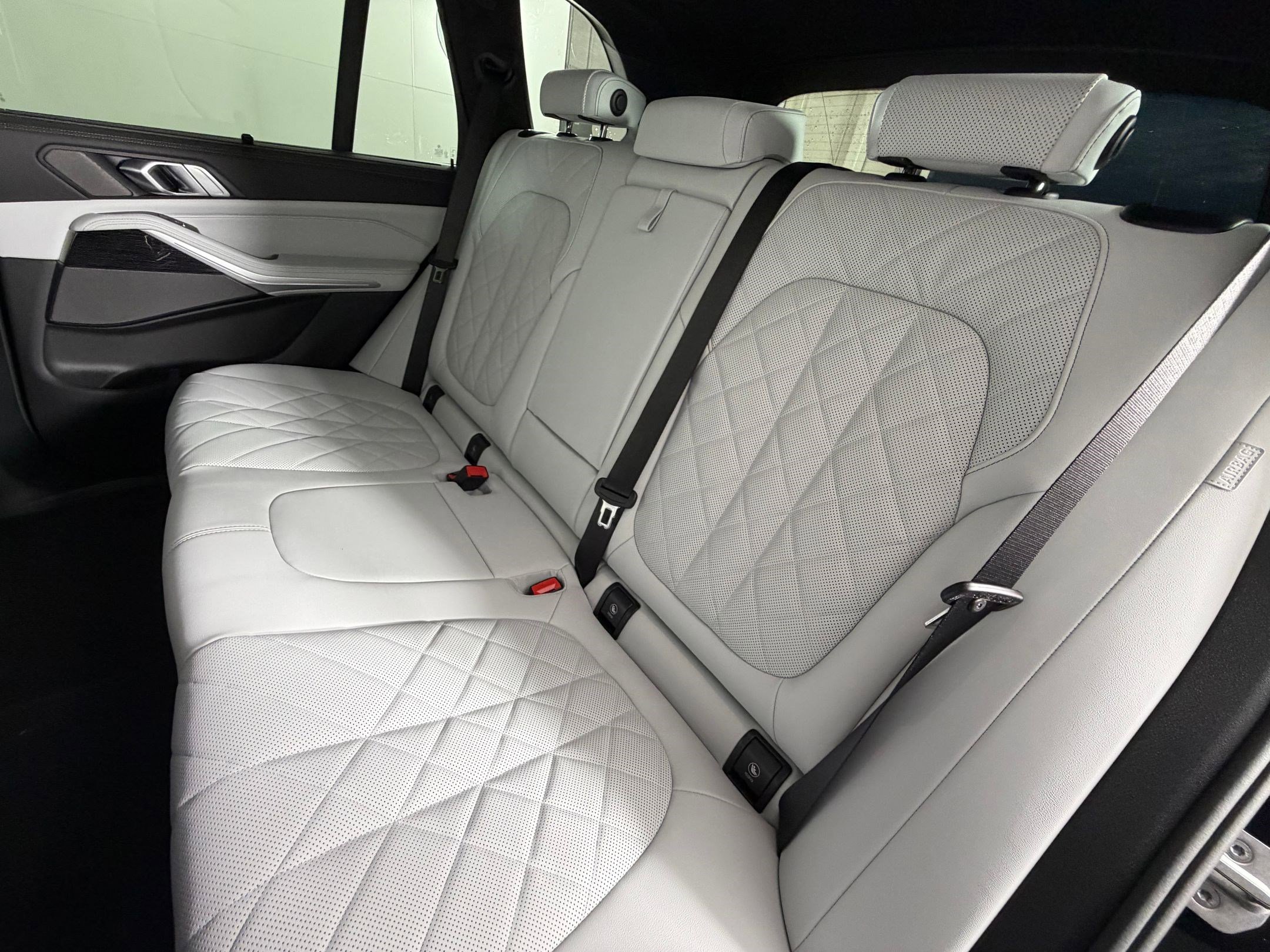 New 2026 BMW X5 sDrive40i image 28