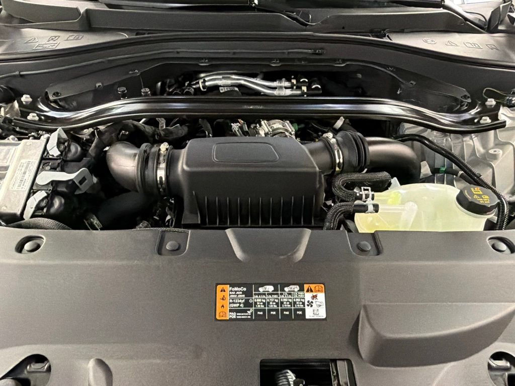 New 2026 Lincoln Aviator Reserve AWD/4WD image 41