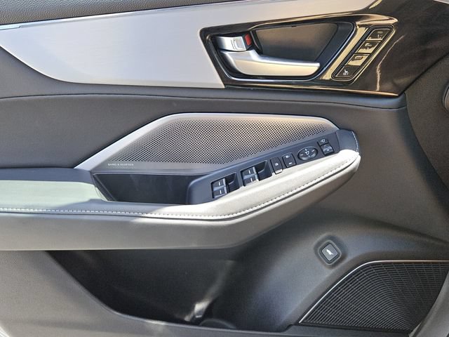 Certified 2026 Acura MDX w/ Technology Package FWD image 16