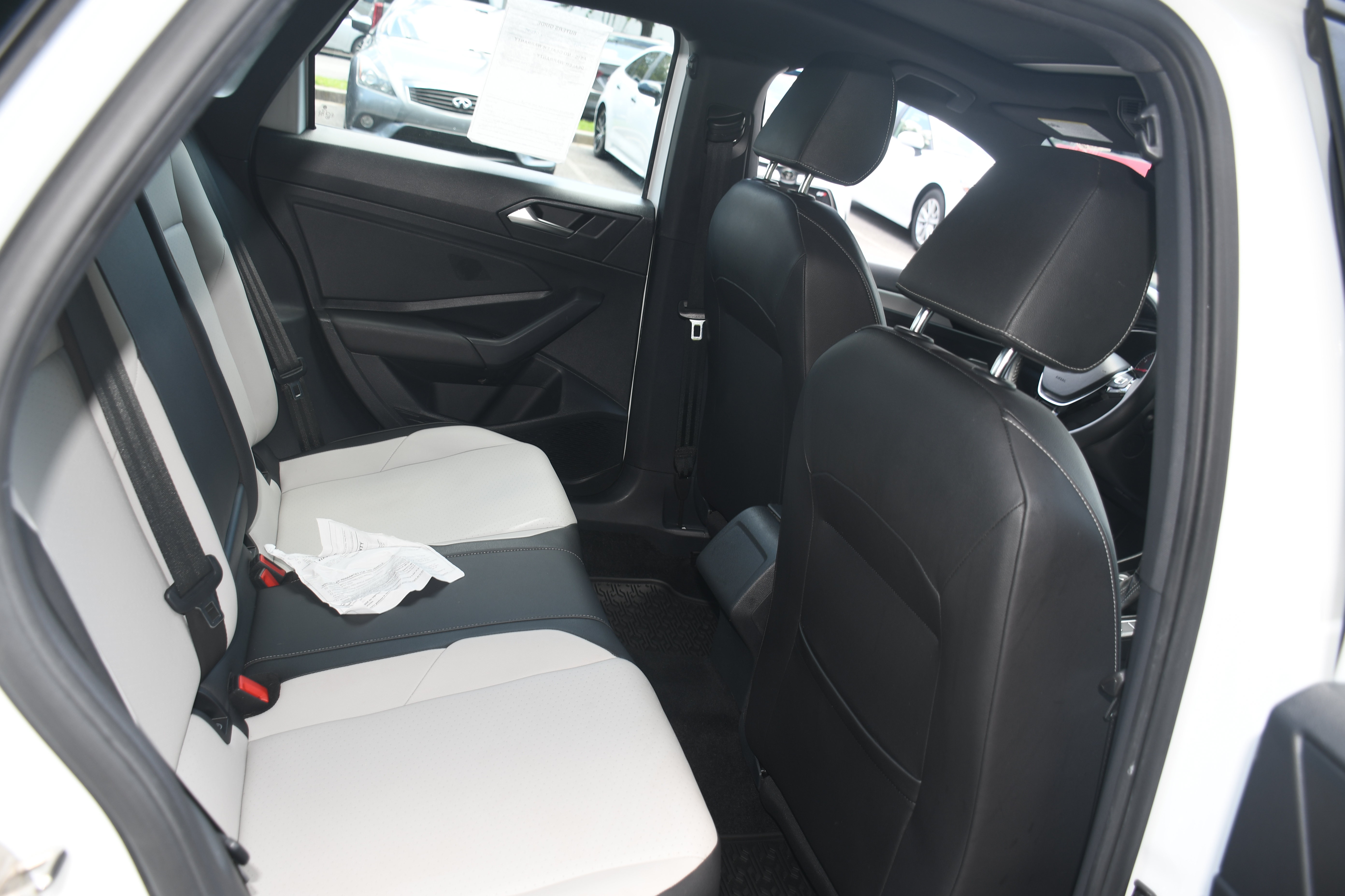 Used 2021 Volkswagen Jetta R-Line FWD image 19