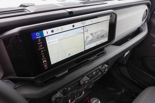 New 2026 Jeep Gladiator Sport image 19