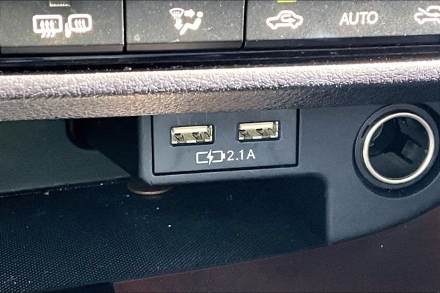 Used 2021 Lexus RX 450h AWD w/ Premium Package image 32