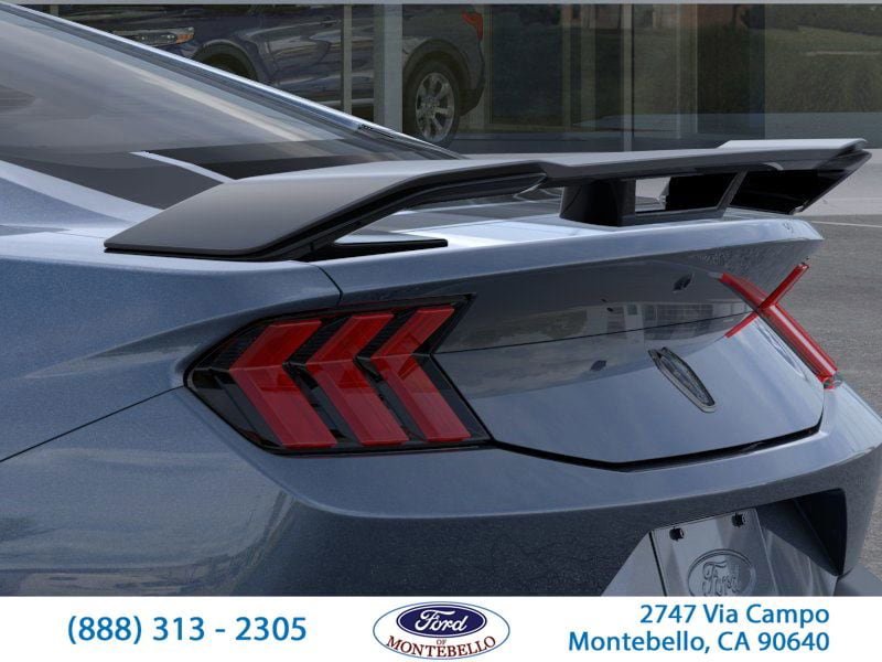 New 2024 Ford Mustang Dark Horse RWD image 23