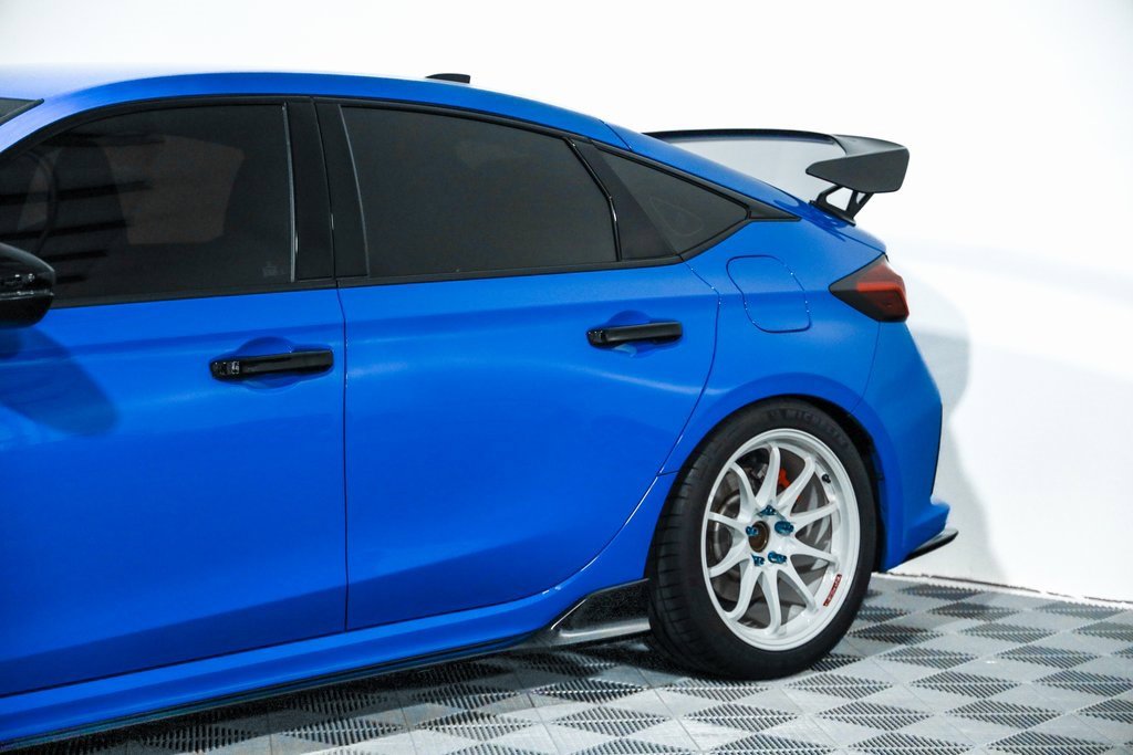 Used 2024 Honda Civic Type R image 14