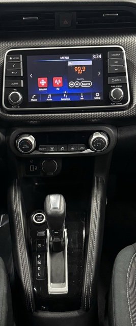 Used 2020 Nissan Kicks SV image 18