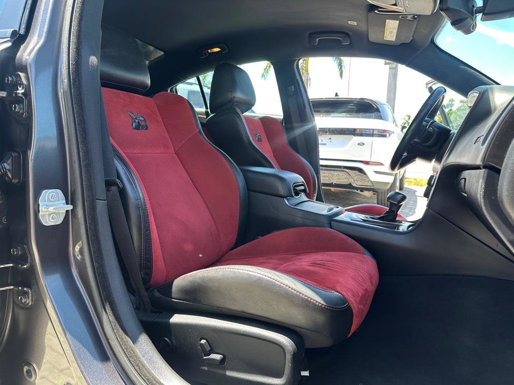 Used 2020 Dodge Charger Scat Pack w/ Plus Group RWD image 22