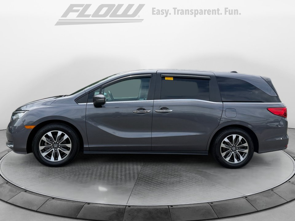 Used 2023 Honda Odyssey EX-L image 5