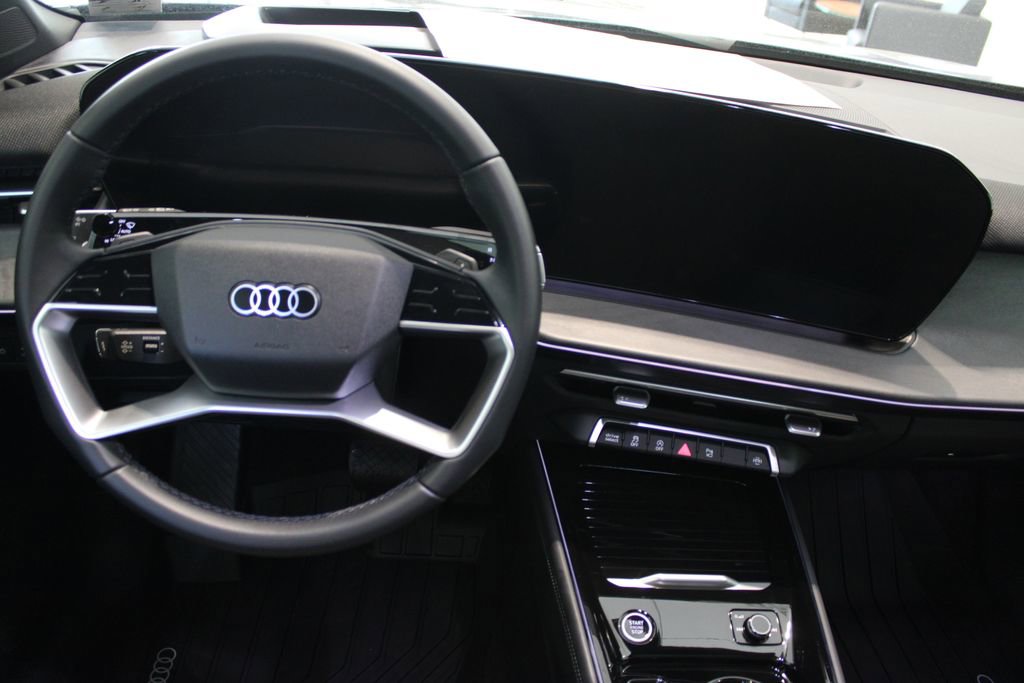 New 2026 Audi Q3 quattro 2.0T AWD/4WD image 5