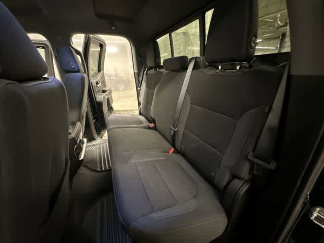 Used 2020 GMC Sierra 1500 Elevation w/ Elevation Value Package AWD/4WD image 19
