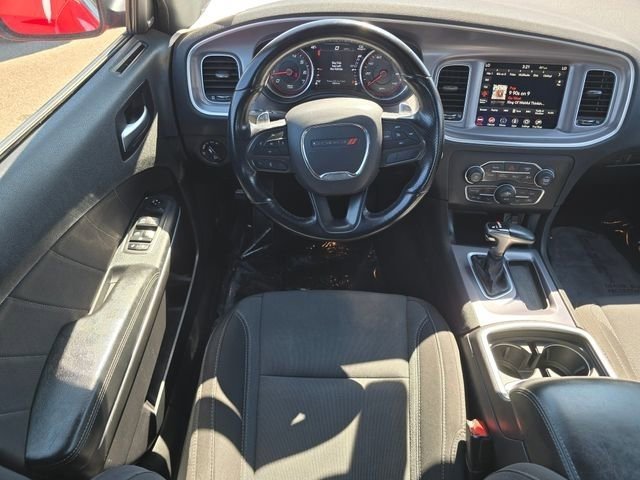 Used 2021 Dodge Charger SXT image 4