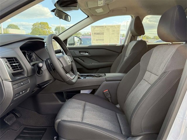 New 2026 Nissan Rogue SV image 16