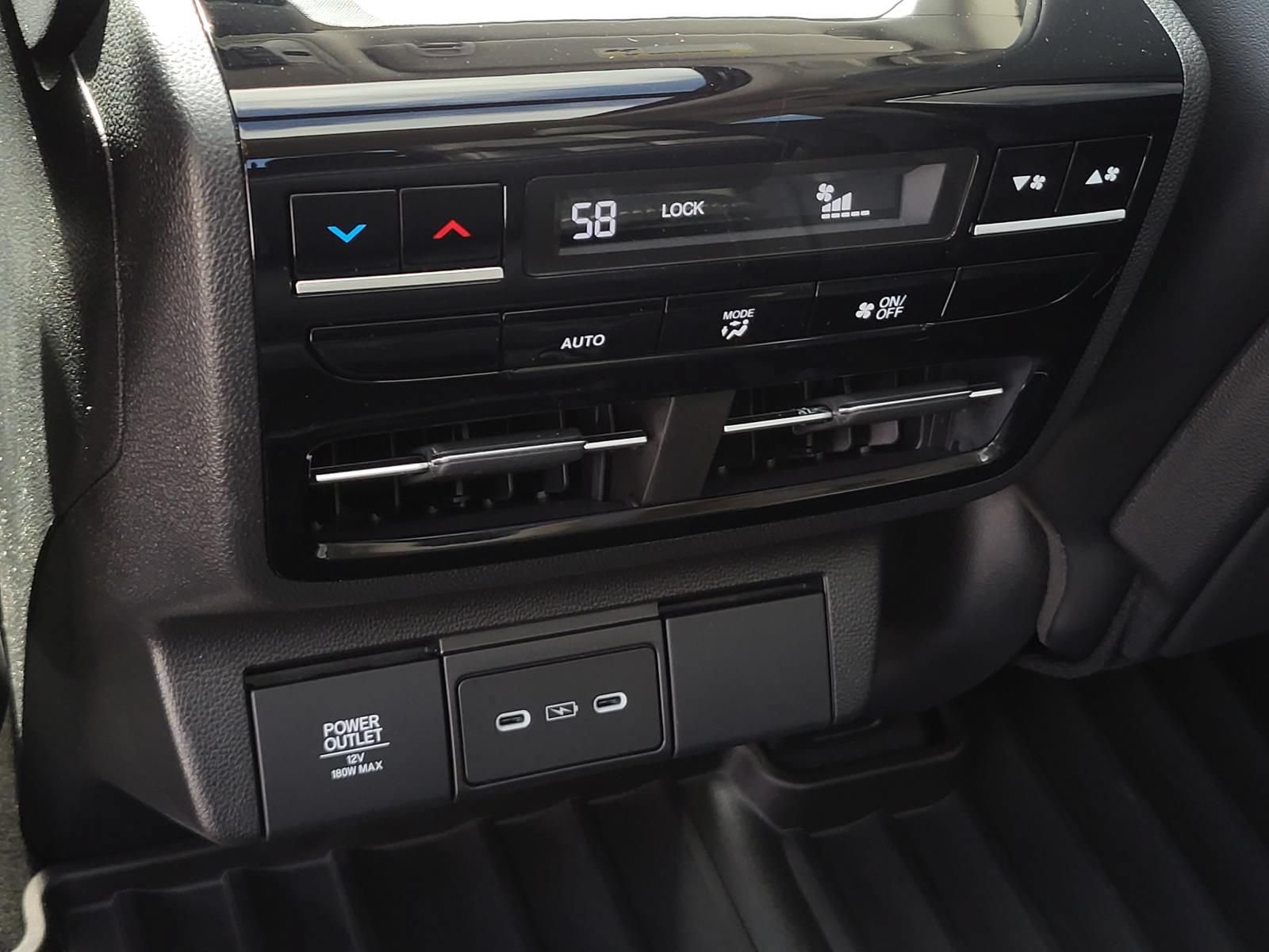 Used 2026 Acura MDX FWD w/ Technology Package image 13