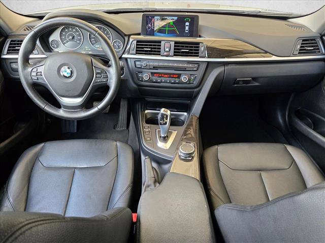 Used 2015 BMW 328i Sedan RWD image 20