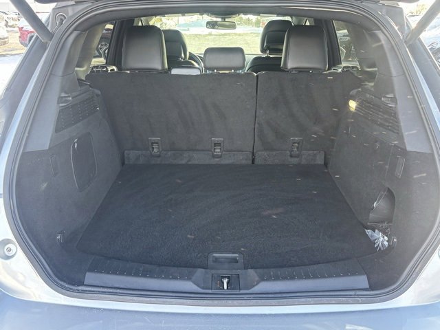 Used 2017 Lincoln MKC Premiere image 9