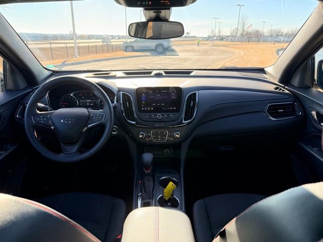 Used 2024 Chevrolet Equinox RS image 6