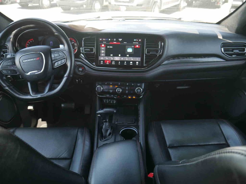 Used 2024 Dodge Durango R/T AWD/4WD image 5