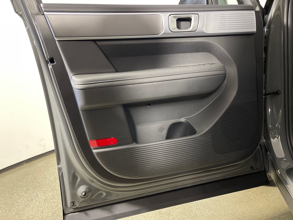 New 2026 Hyundai Santa Fe SEL image 19