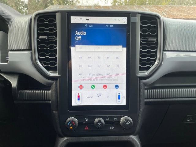 New 2025 Ford Ranger XL w/ Trailer Tow Package image 18