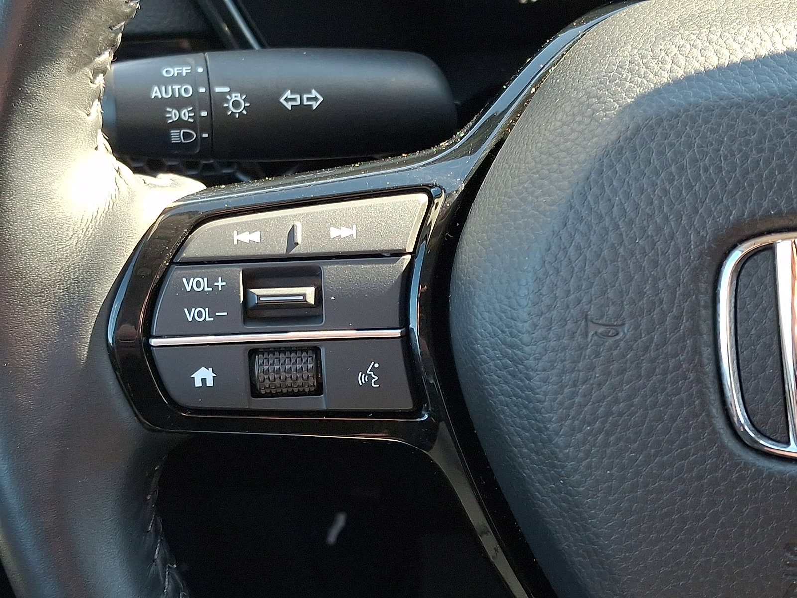 Certified 2023 Honda CR-V EX-L image 21