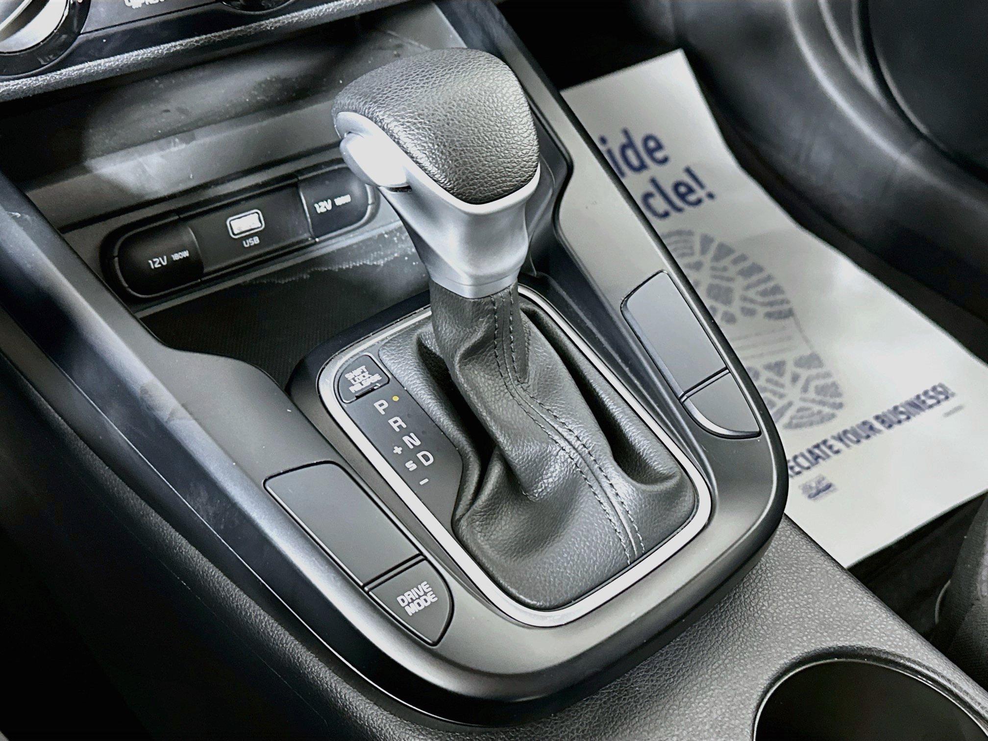 Certified 2025 Kia Soul LX w/ LX Technology Package FWD image 16