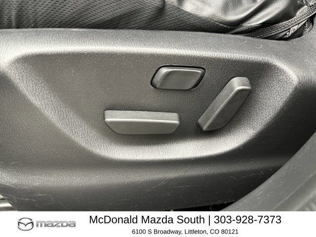 Used 2016 MAZDA CX-5 Grand Touring AWD/4WD image 12